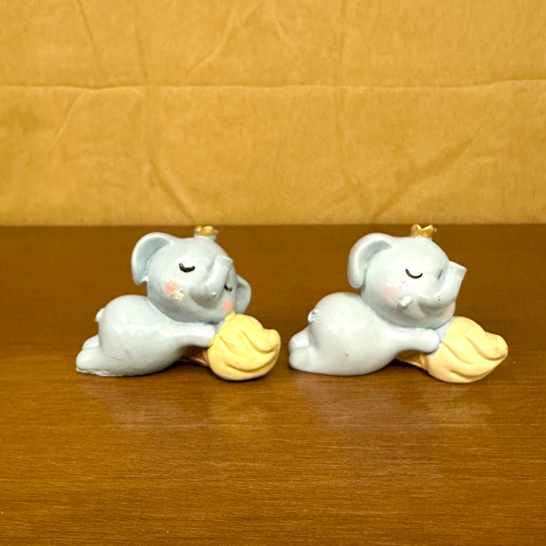 #450 Blue Elephant (Per Unit)