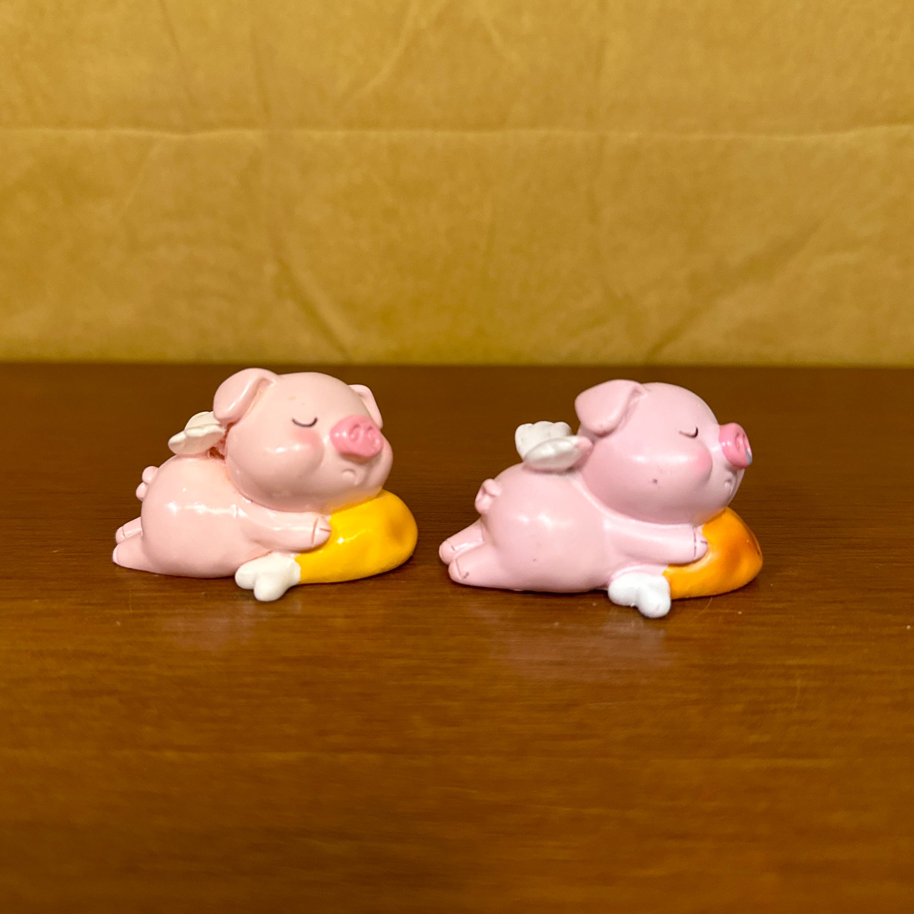 #451 Cute Piggie (Per Unit)