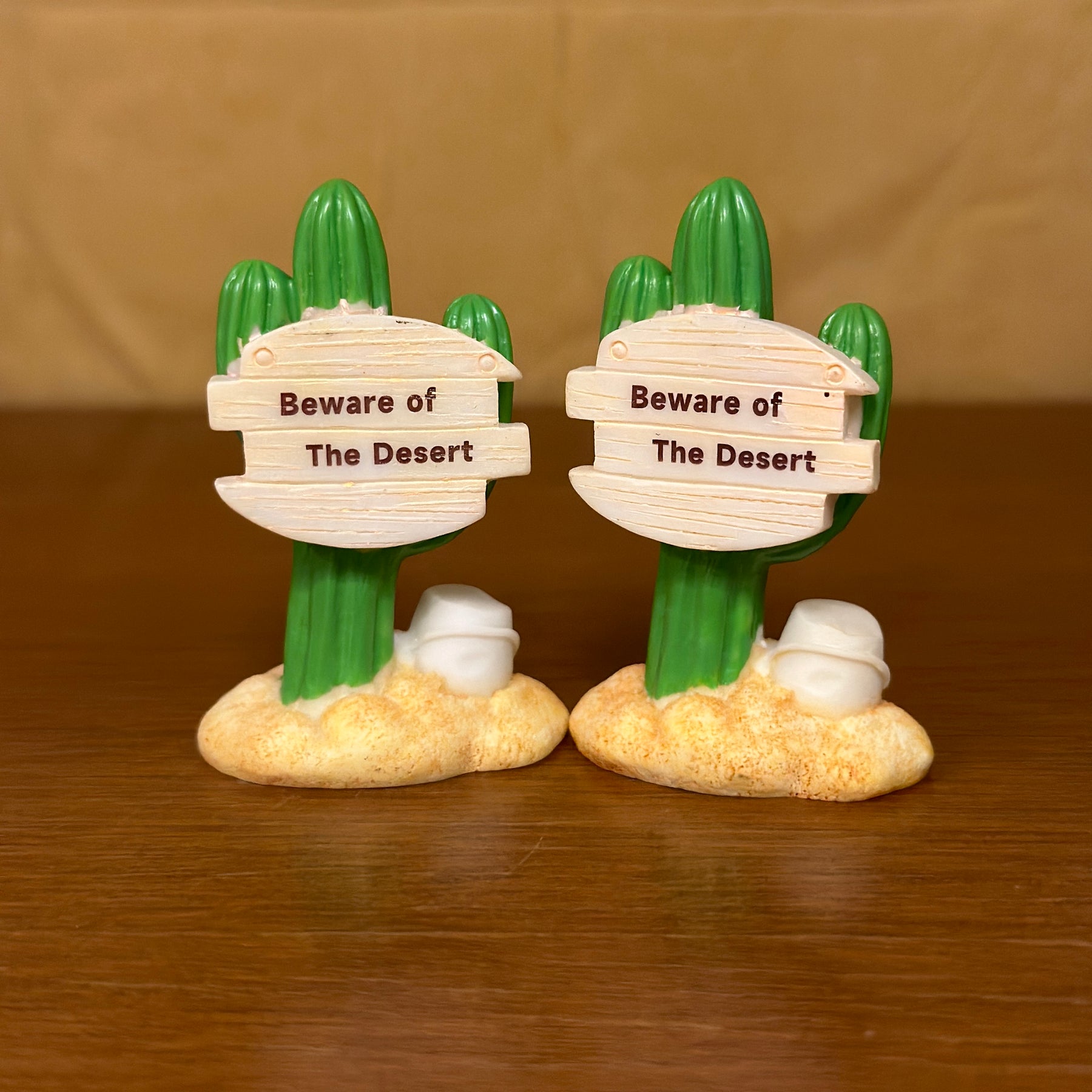 #452 The Desert (Per Unit)