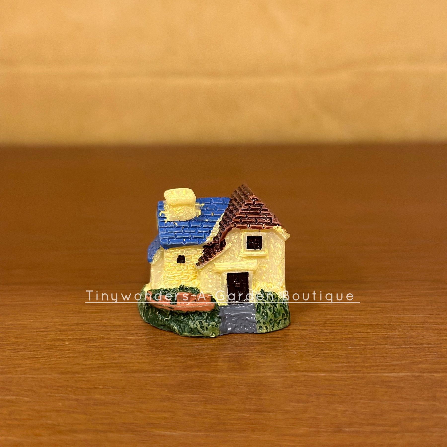 #408 New Fairy House (Per Unit) Random Design