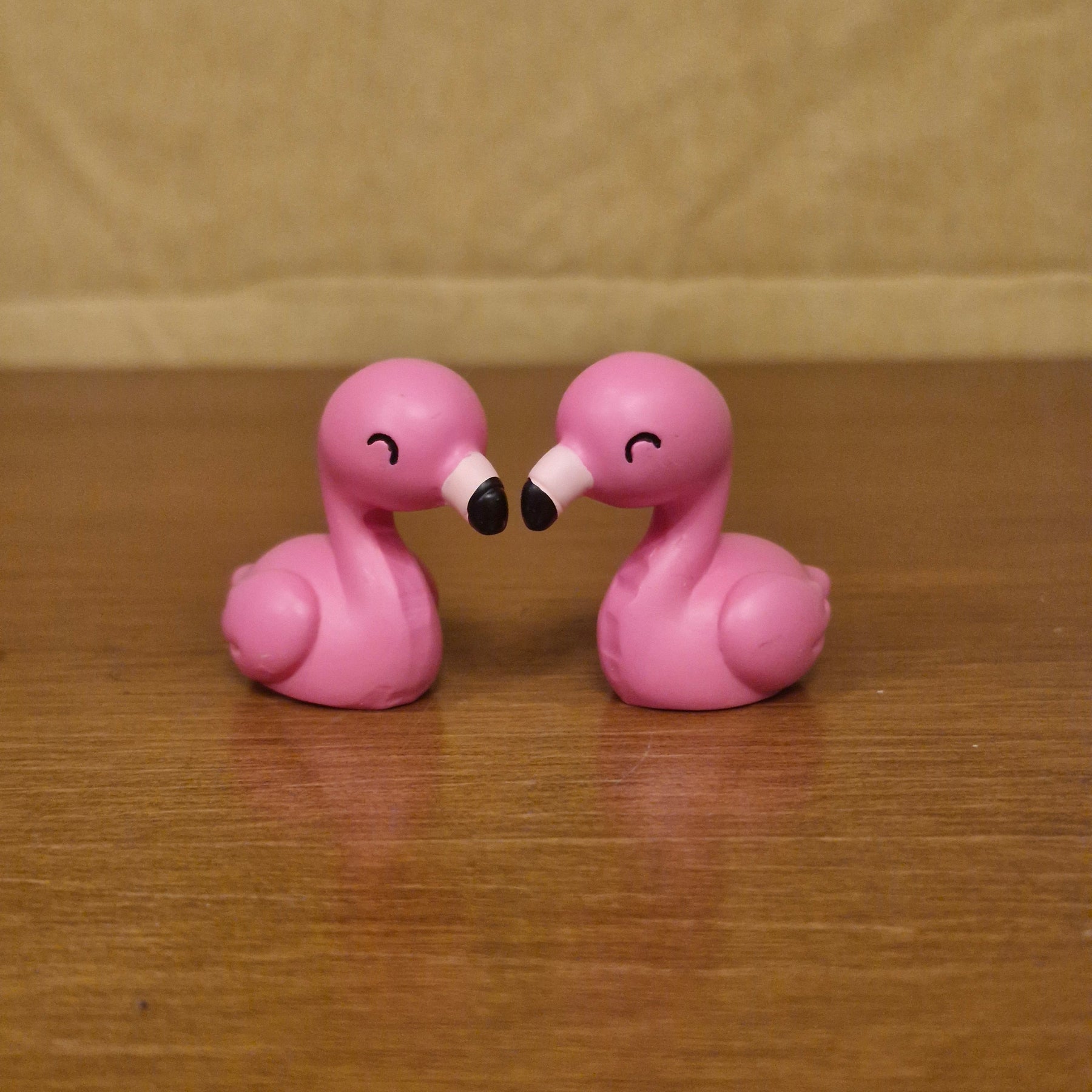#492 Baby Flamingo (Set of 2)