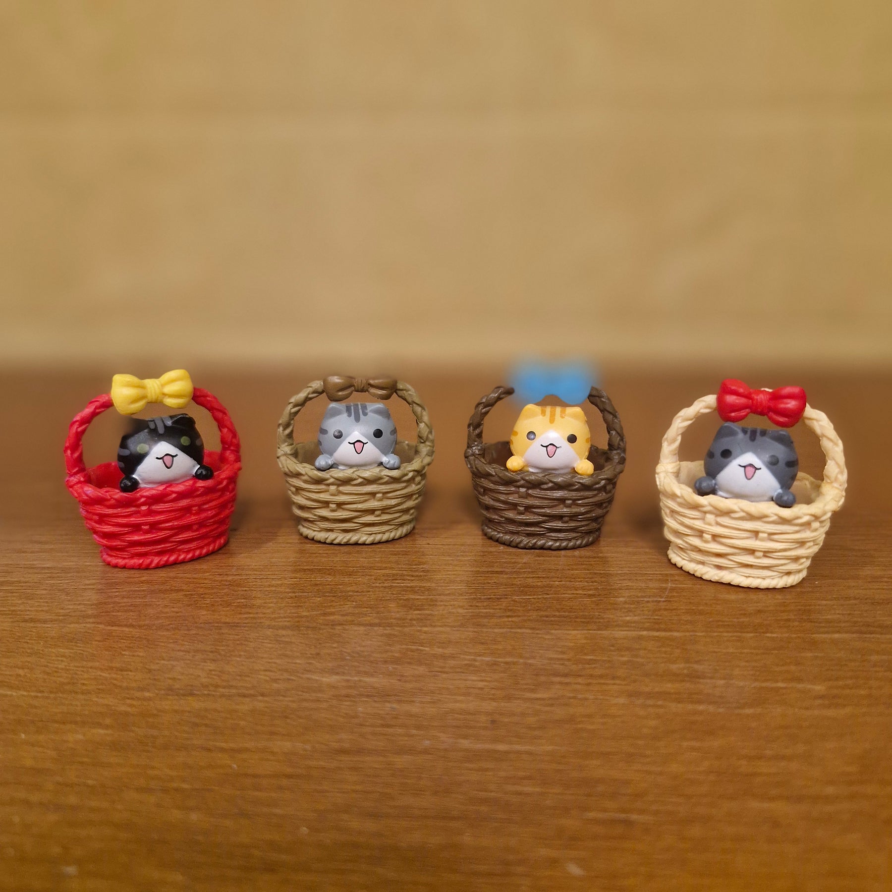 #493 Basket (Set of 2) Random Designs