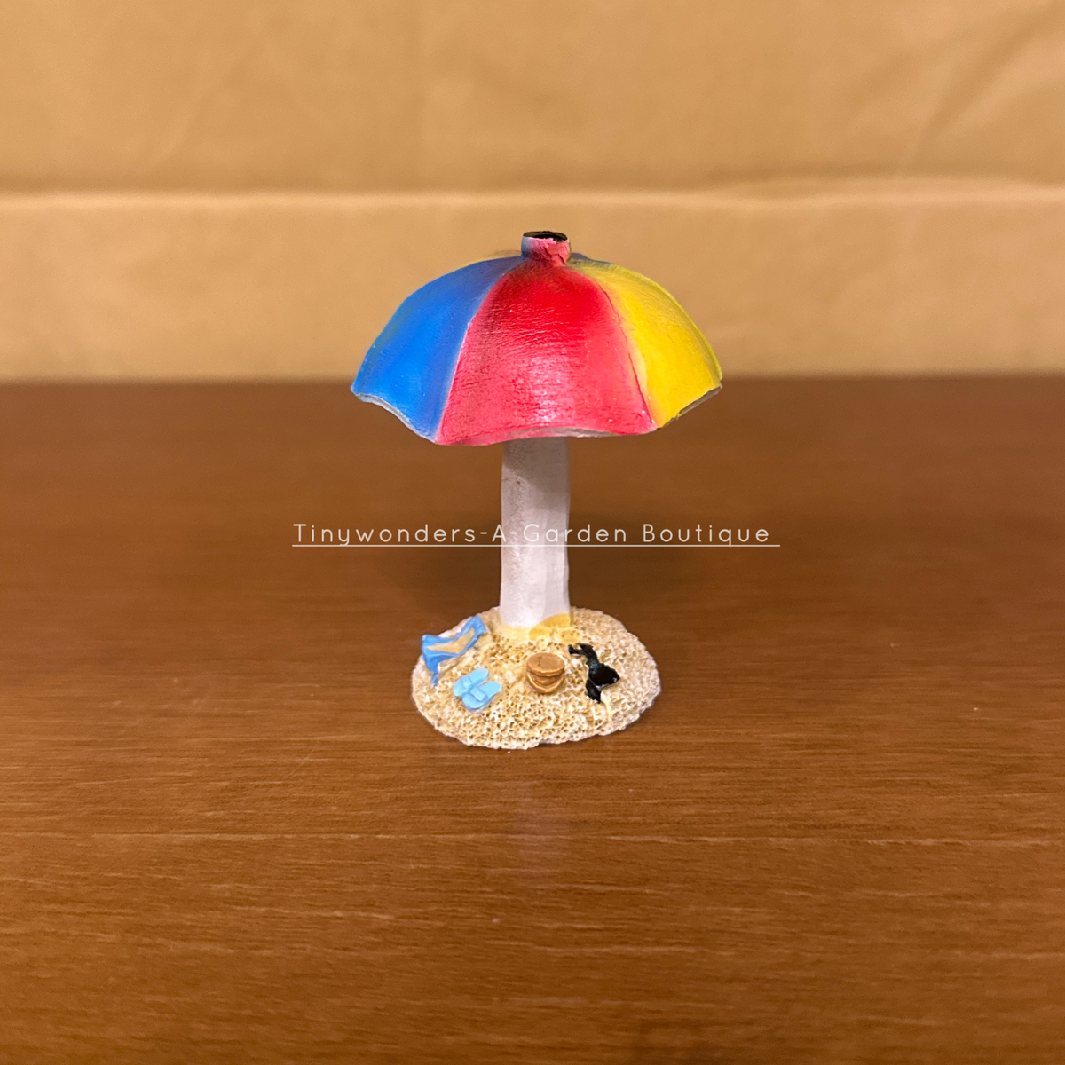 #561 Umbrella Decor ( Per Unit )