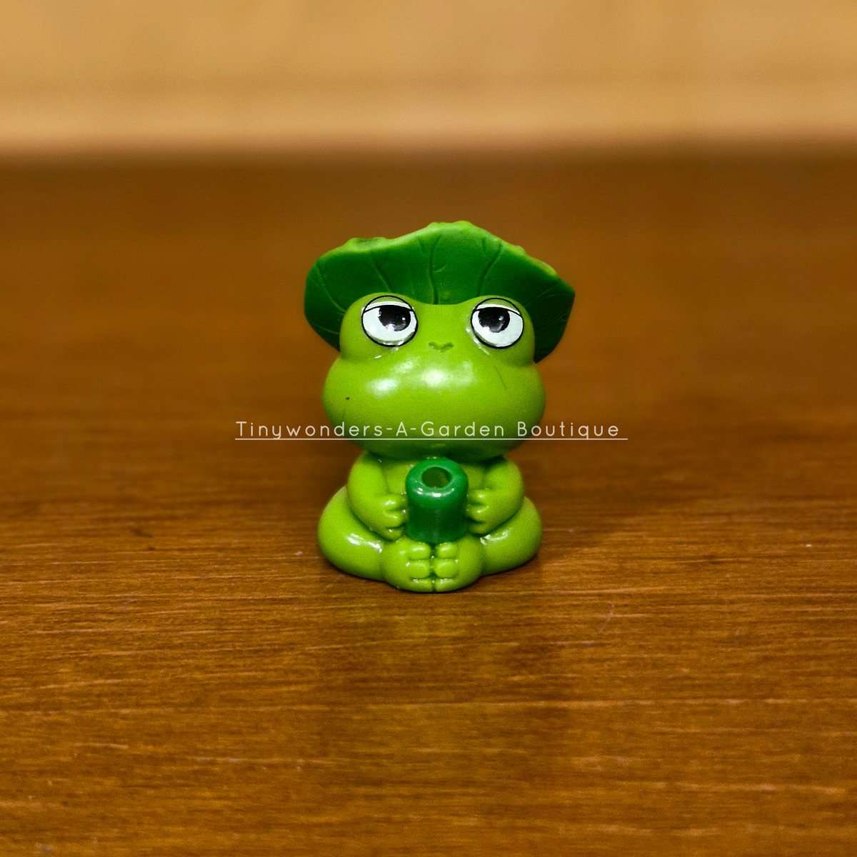 #601 cute Frog / Panda ( Per Unit ) Random Design