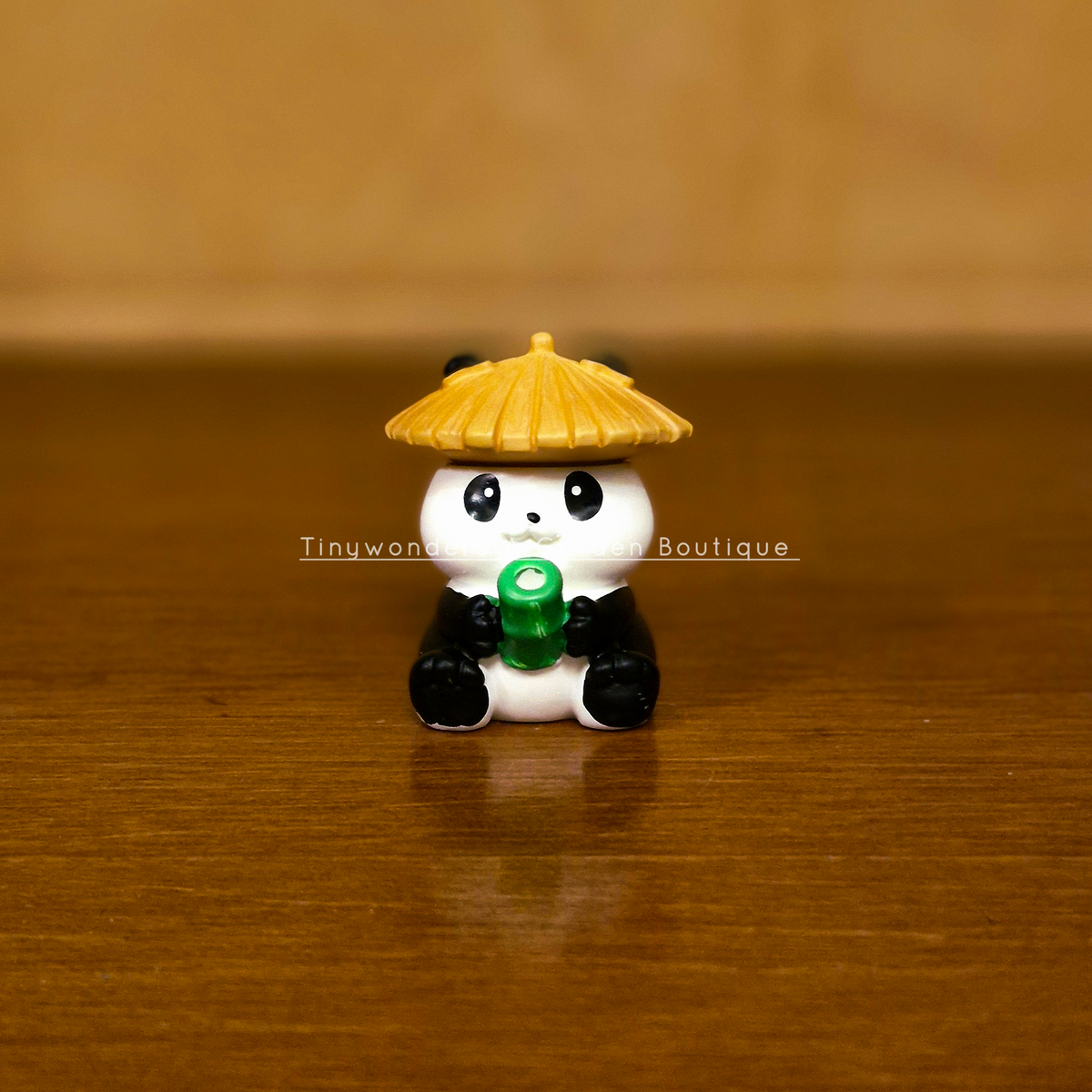 #601 cute Frog / Panda ( Per Unit ) Random Design