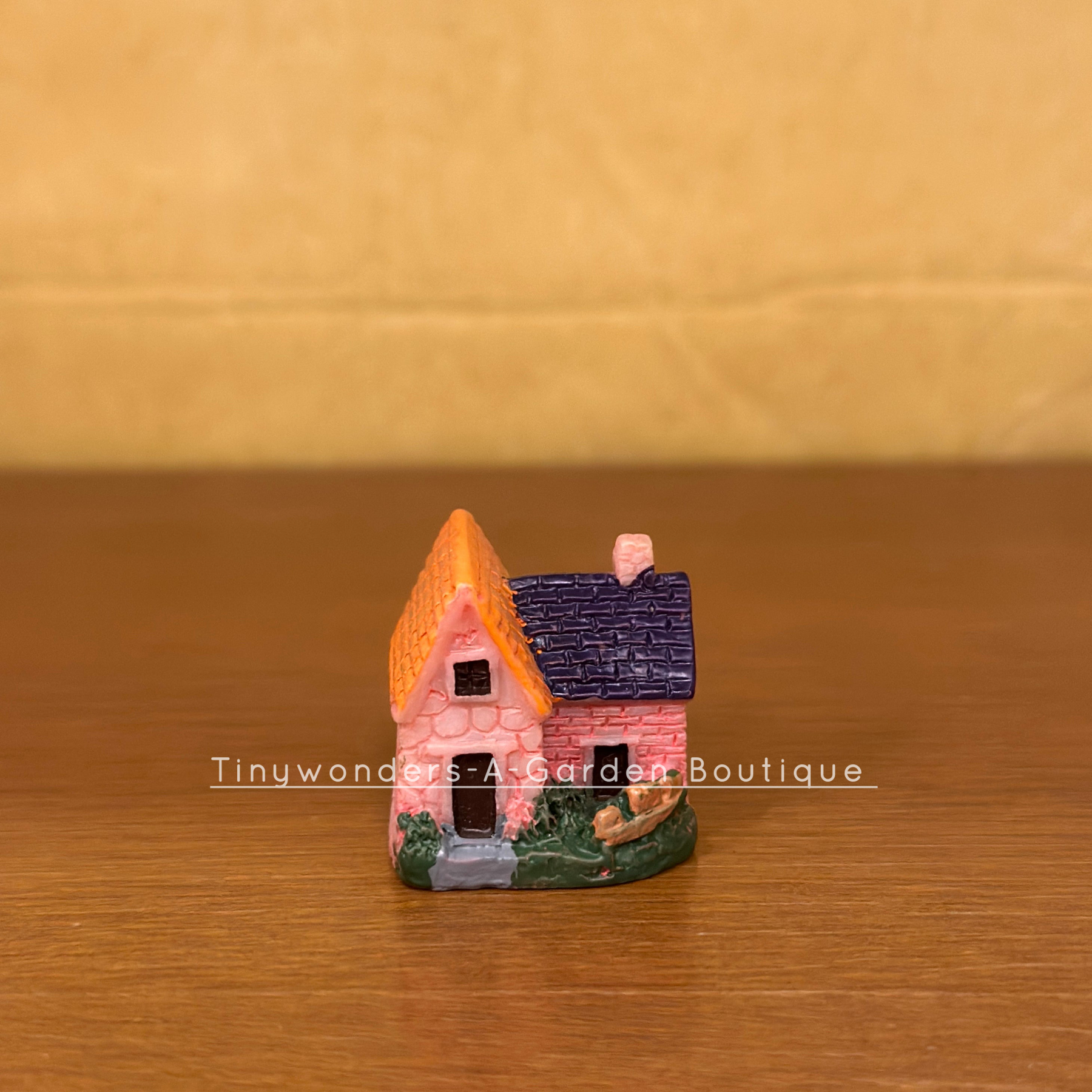 #408 New Fairy House (Per Unit) Random Design