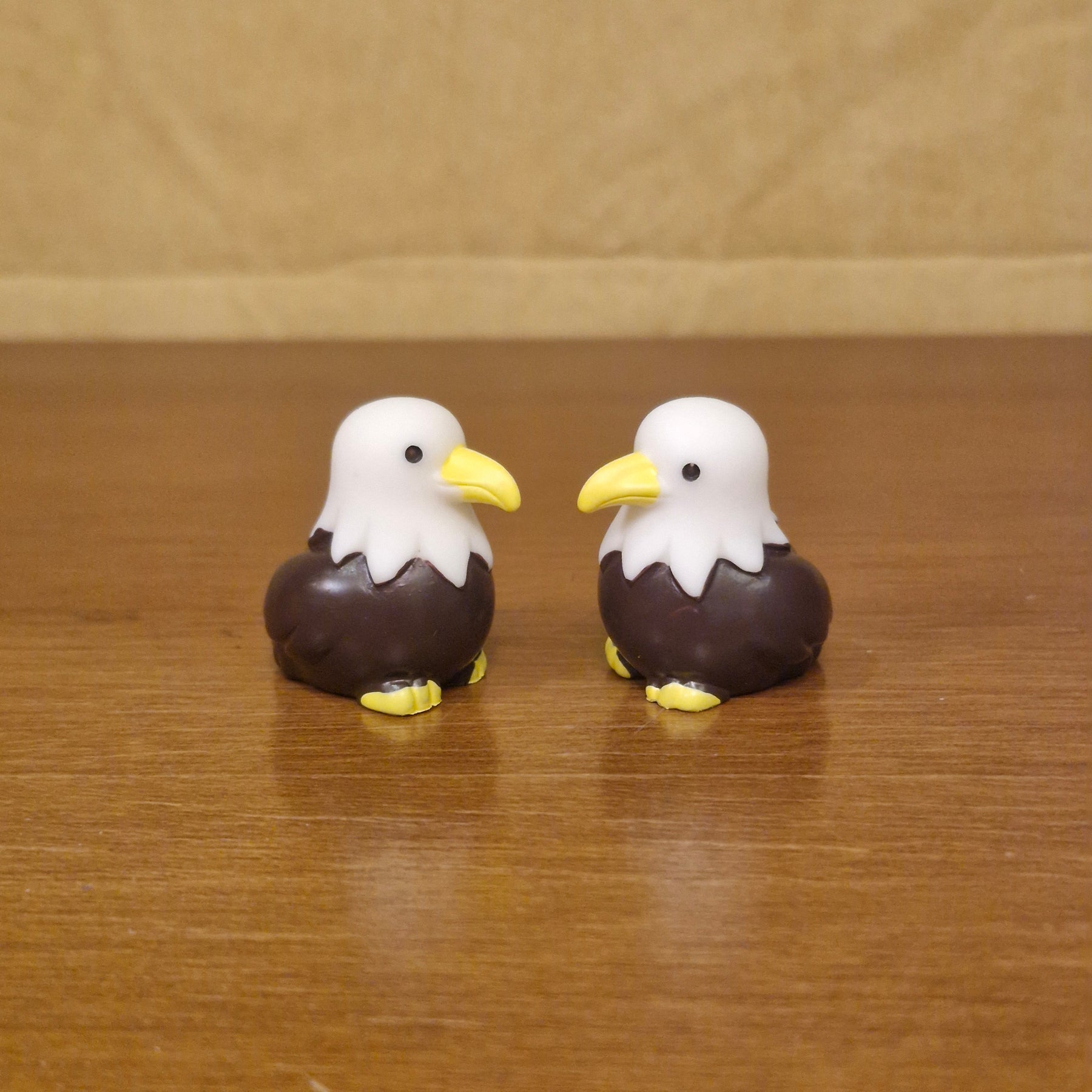#475 Cute Duckling (Set of 2) Random Designs