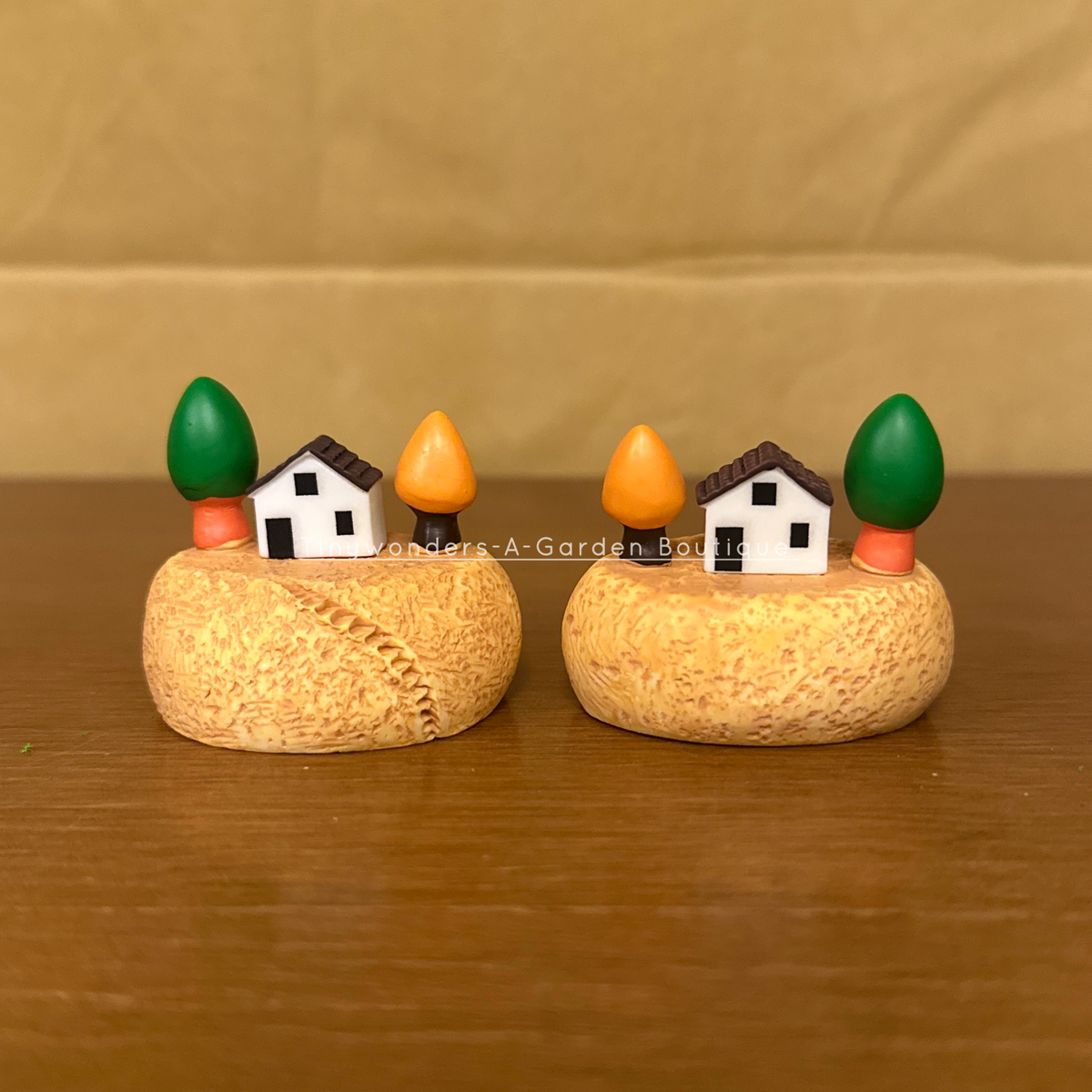 #570 House on stone ( Per Unit ) Random Design