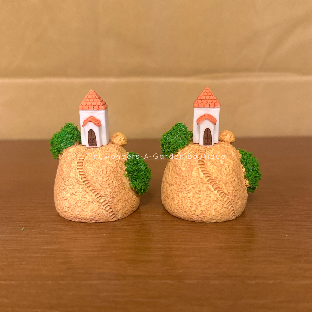 #570 House on stone ( Per Unit ) Random Design