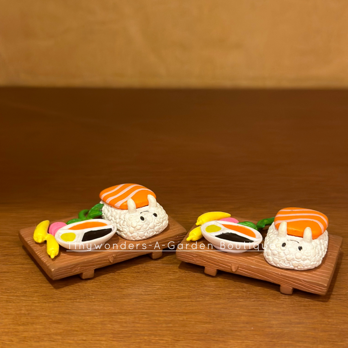 #327 Miniature Sussi (PER UNIT) Random Design
