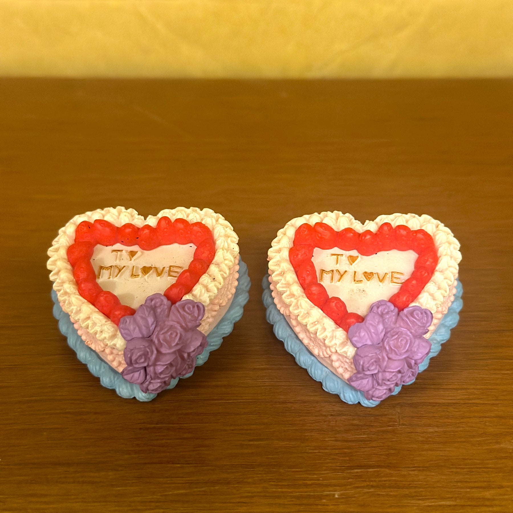 #417 Cake (Per Unit) Random Design