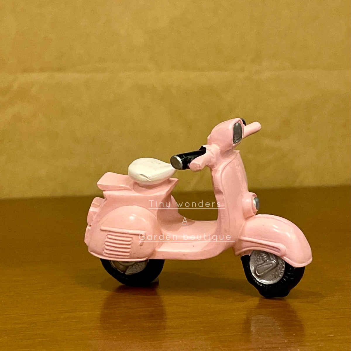 #071 Miniature Scooter (PER UNIT)