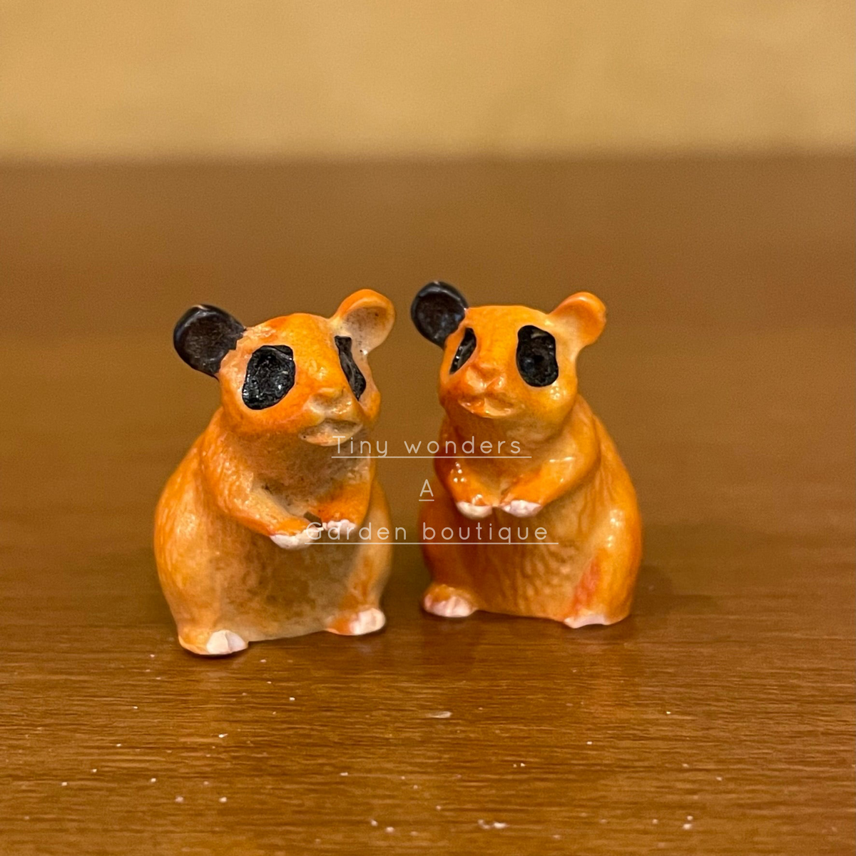 #095 Miniature Mouse Small (PER UNIT)