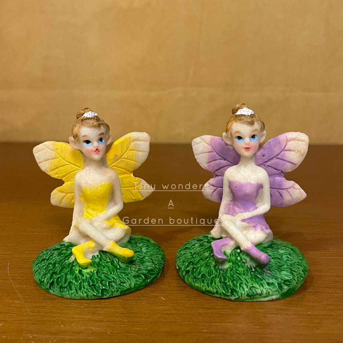 #121 Miniature Angels (PER UNIT)