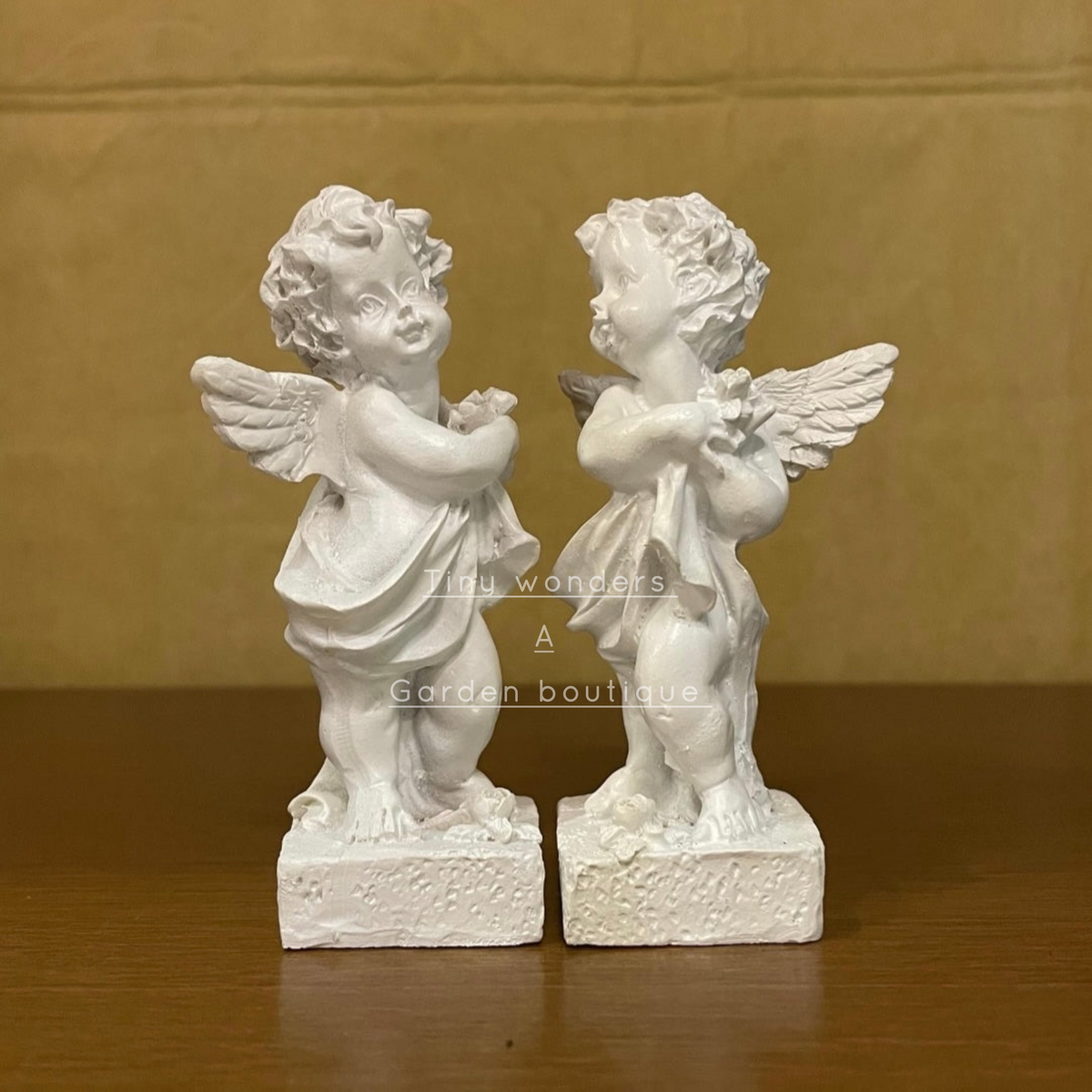#130 Miniature Angel (PER UNIT)