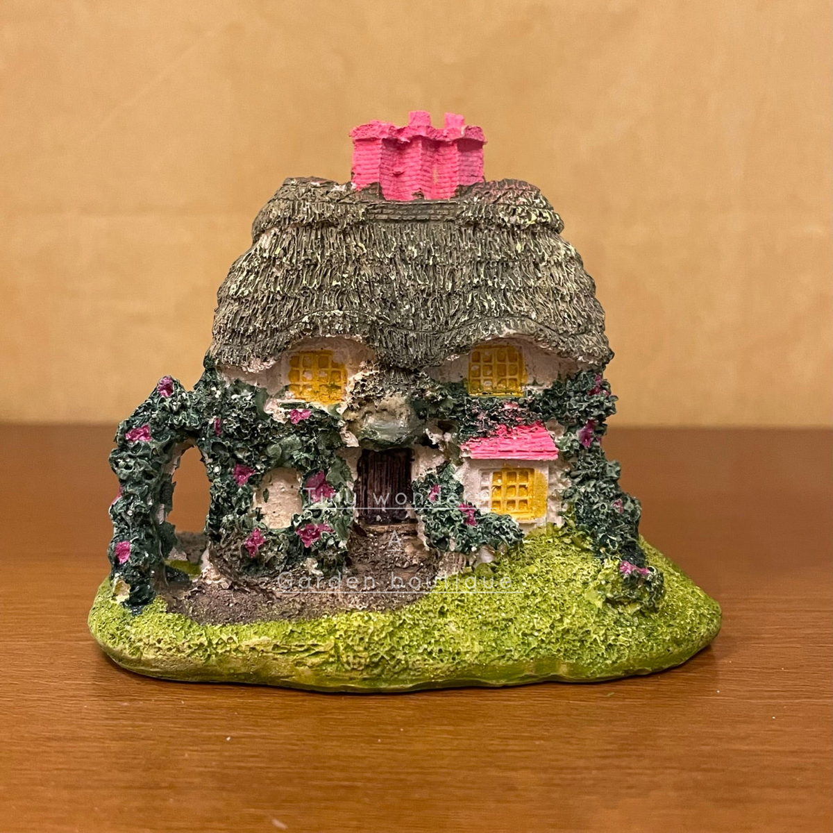 #202 Miniature Medium House (PER UNIT)