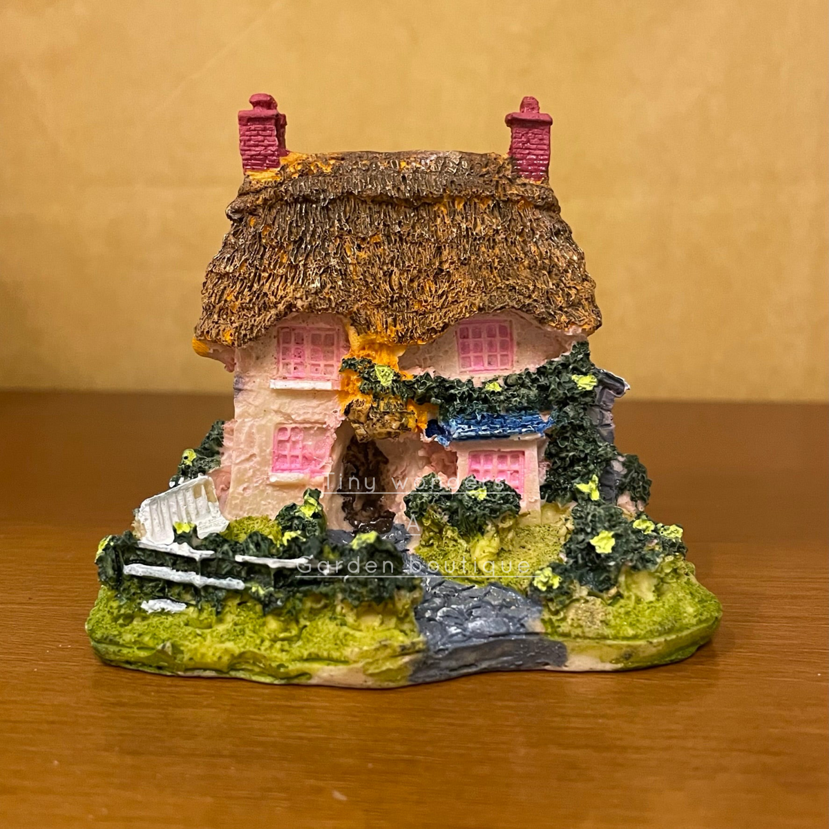 #203 Miniature Medium House (PER UNIT)