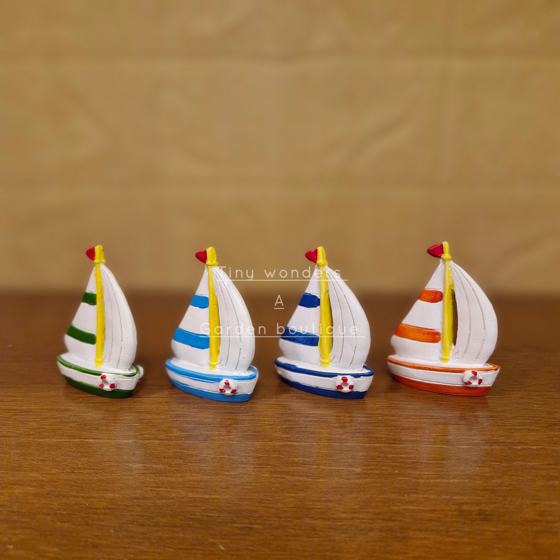 #214 Ship (PER UNIT)Random colour