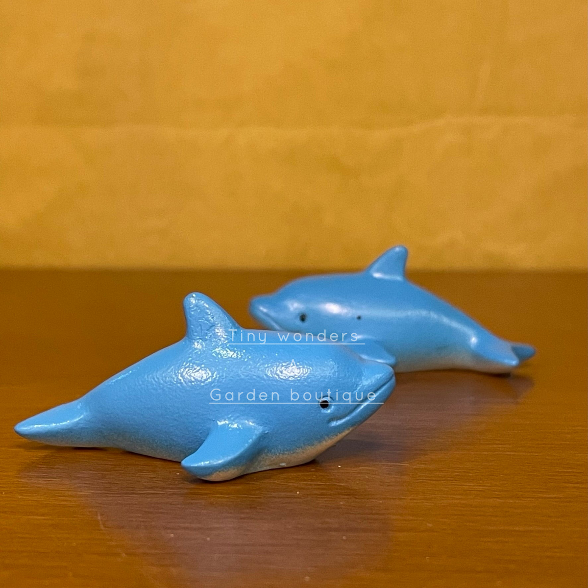 #221 Miniature Whale Fish (PER UNIT)