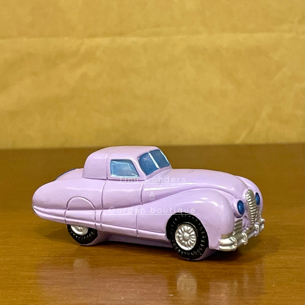 #237 Miniature Vintage Car (PER UNIT)