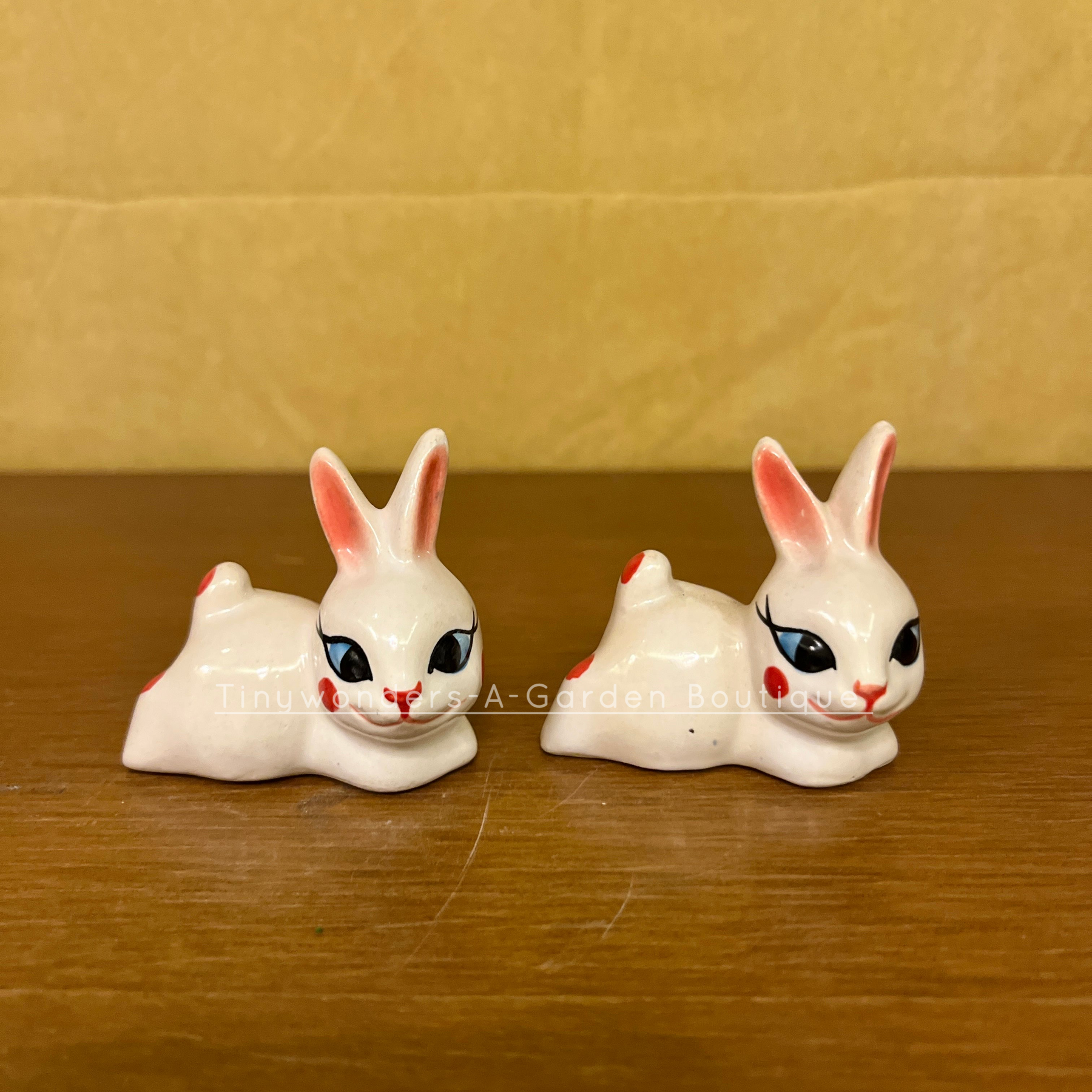 #C12 Bunny (PER UNIT)