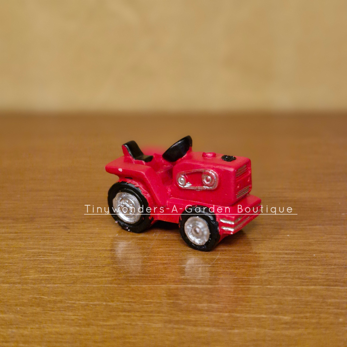 #284 Miniature Tractor (PER UNIT)