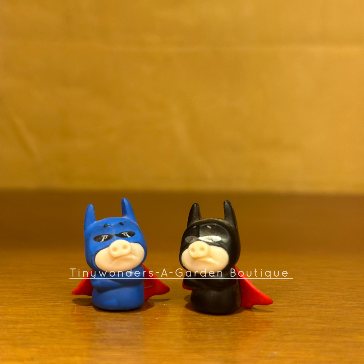 #309 Miniature Batman (PER UNIT)
