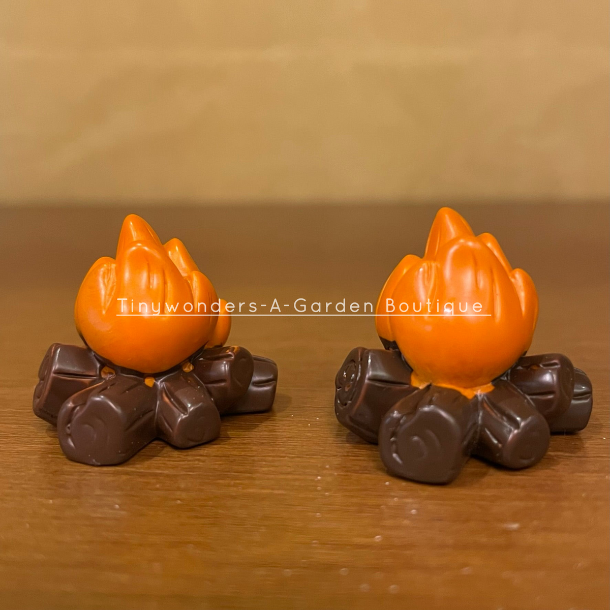 #340 Miniature Bonfire (PER UNIT)