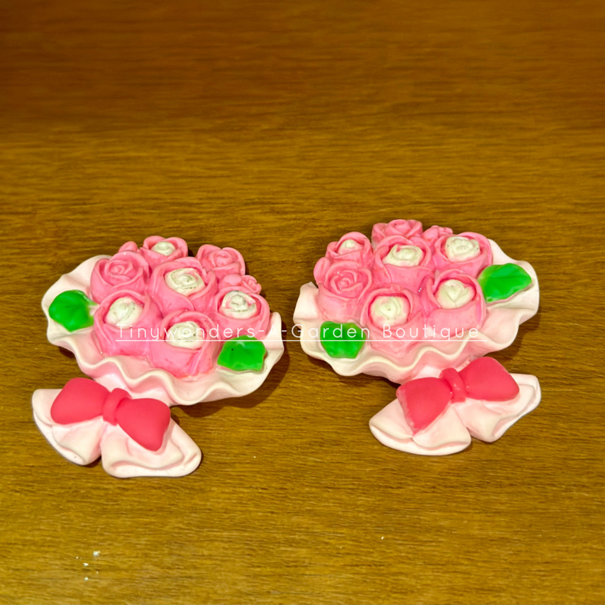 #349 Miniature Flower (PER UNIT)
