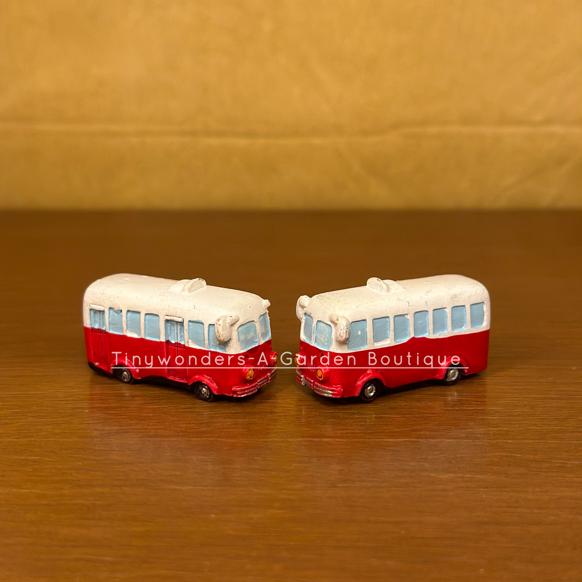 #432 Miniature Bus (Per Unit)