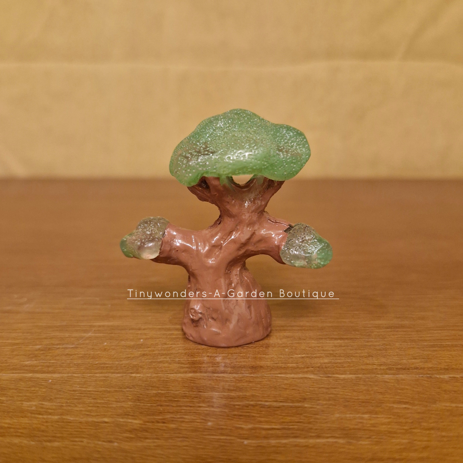 #474 Glow Tree Set (Set of 3)