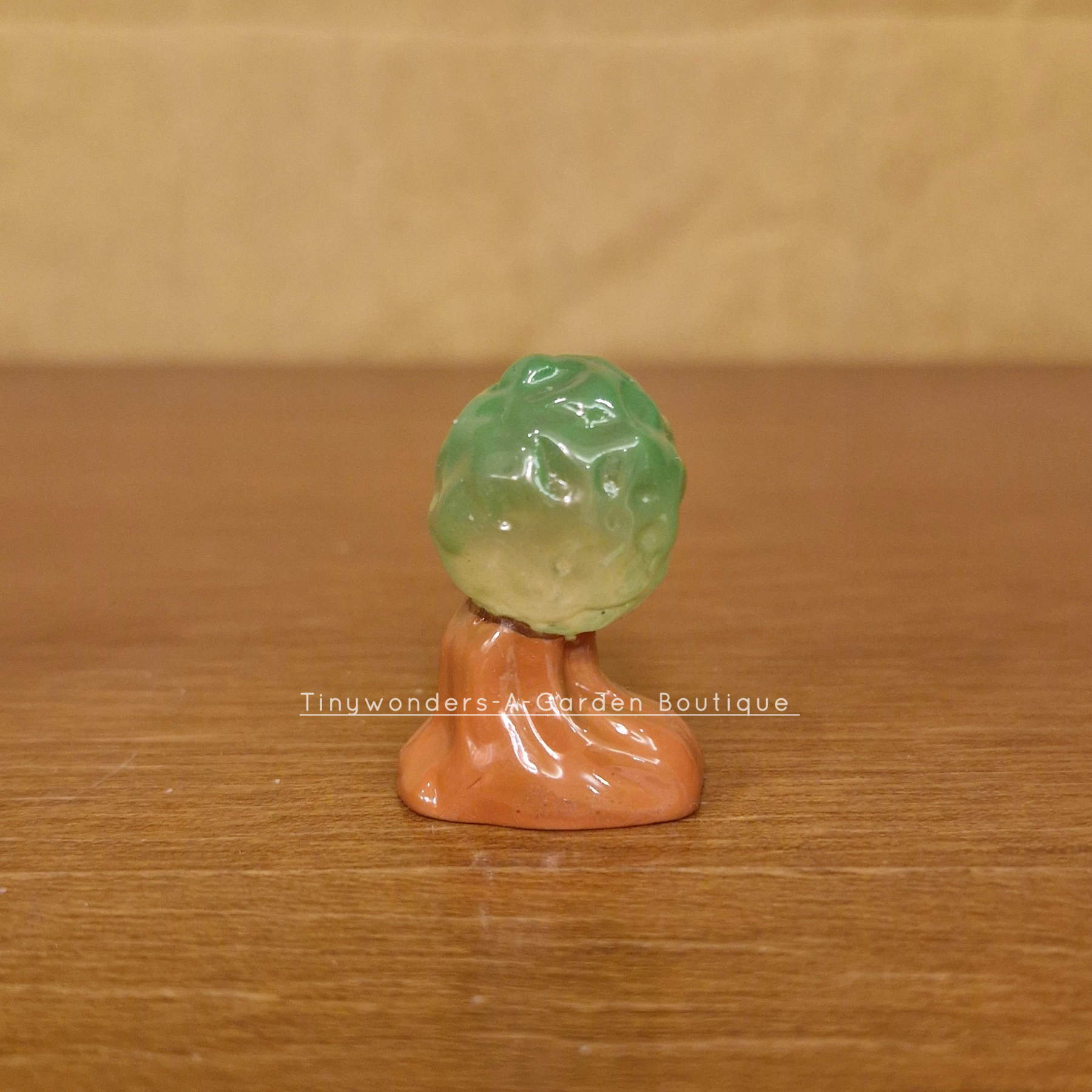 #474 Glow Tree Set (Set of 3)