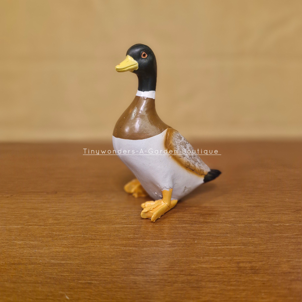 #506 Long Duck (Per Unit)