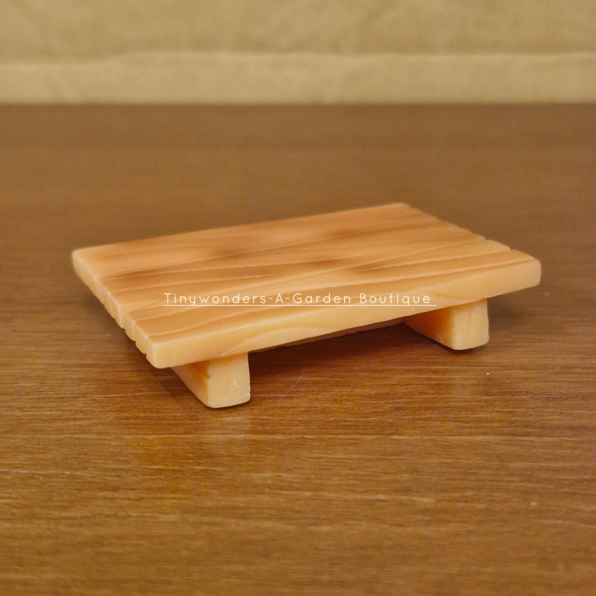 #507 Big Table (Per Unit)