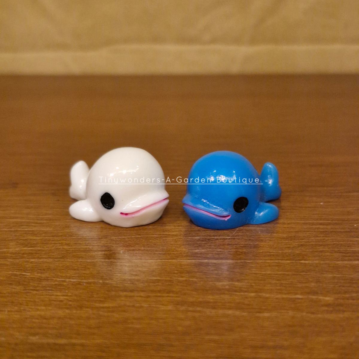 #513 Whale (Set of 2)
