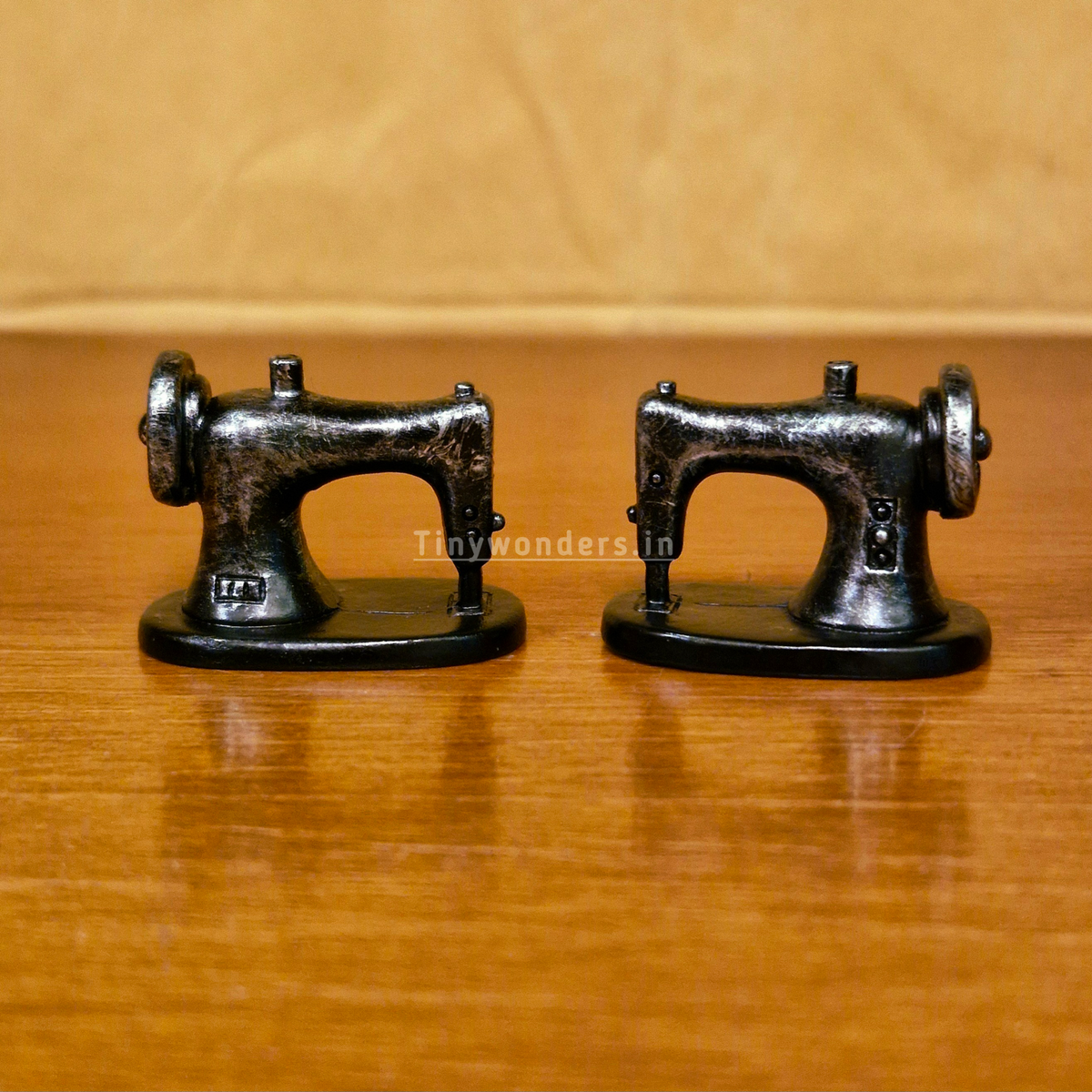 #022 Miniature Stitching Machine (PER UNIT)