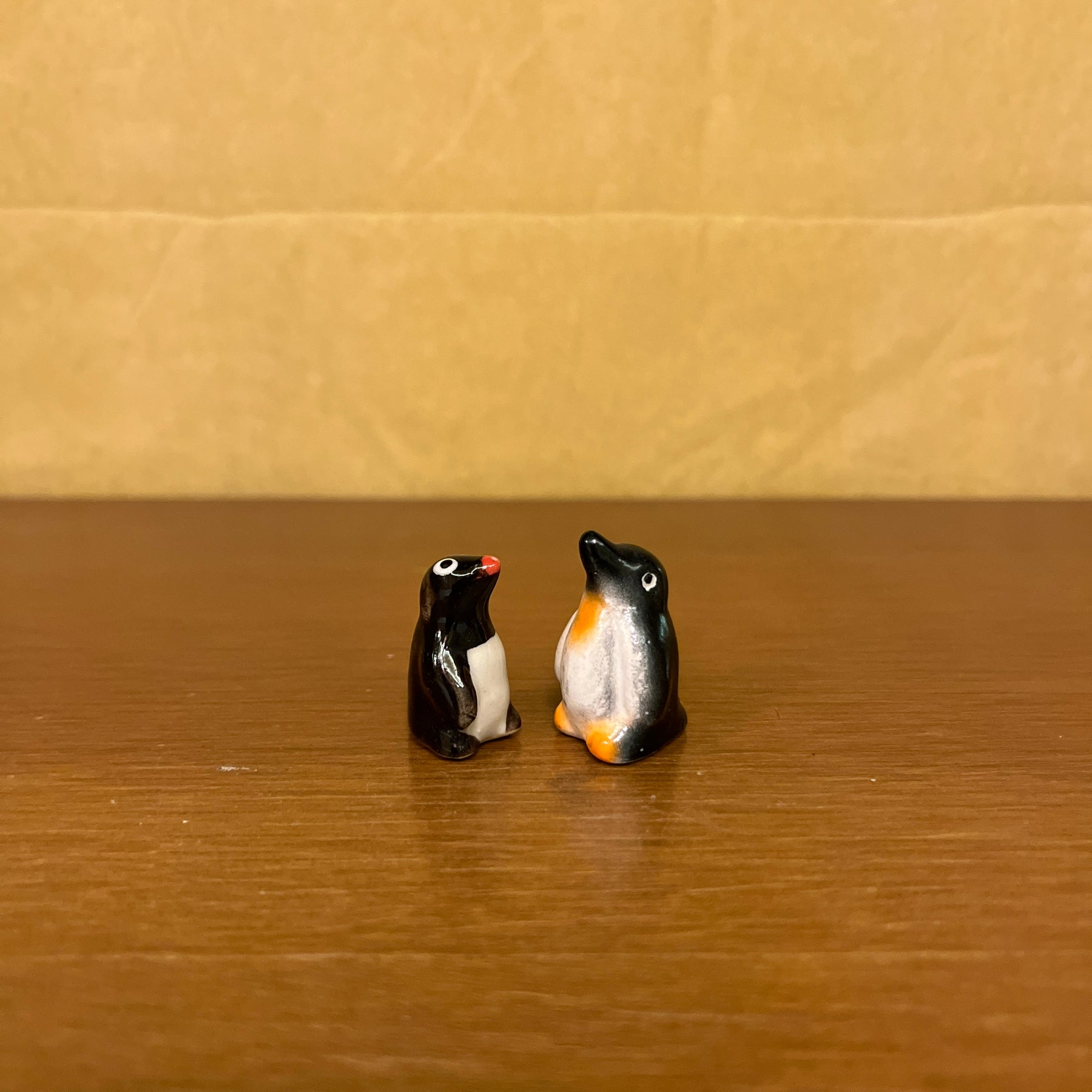 #C3 Penguin Small (SET OF 2)
