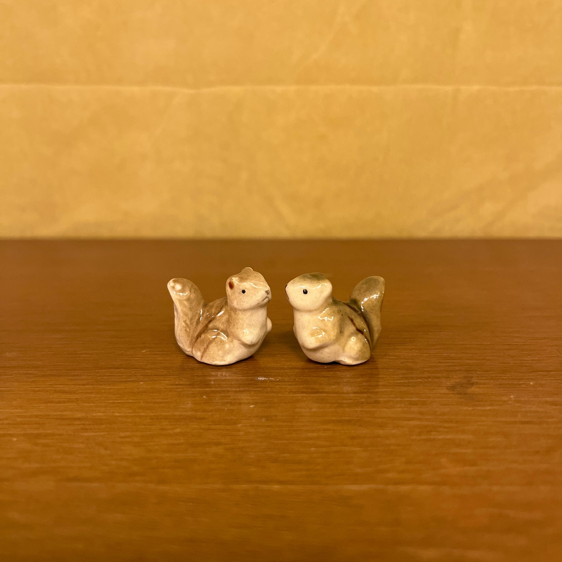 #C4 Squirrel (SET OF 2)
