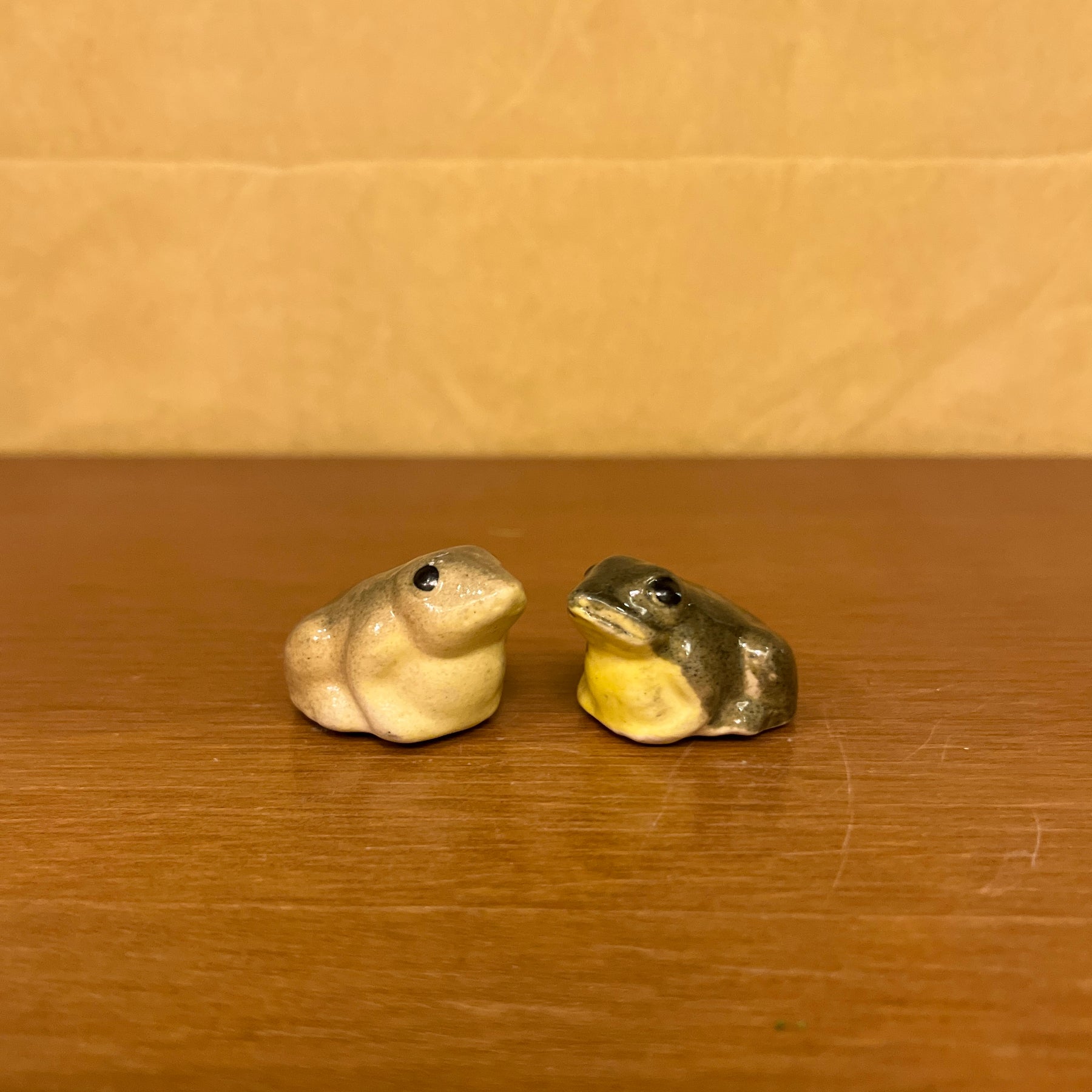 #C14 Toads (SET OF 2)