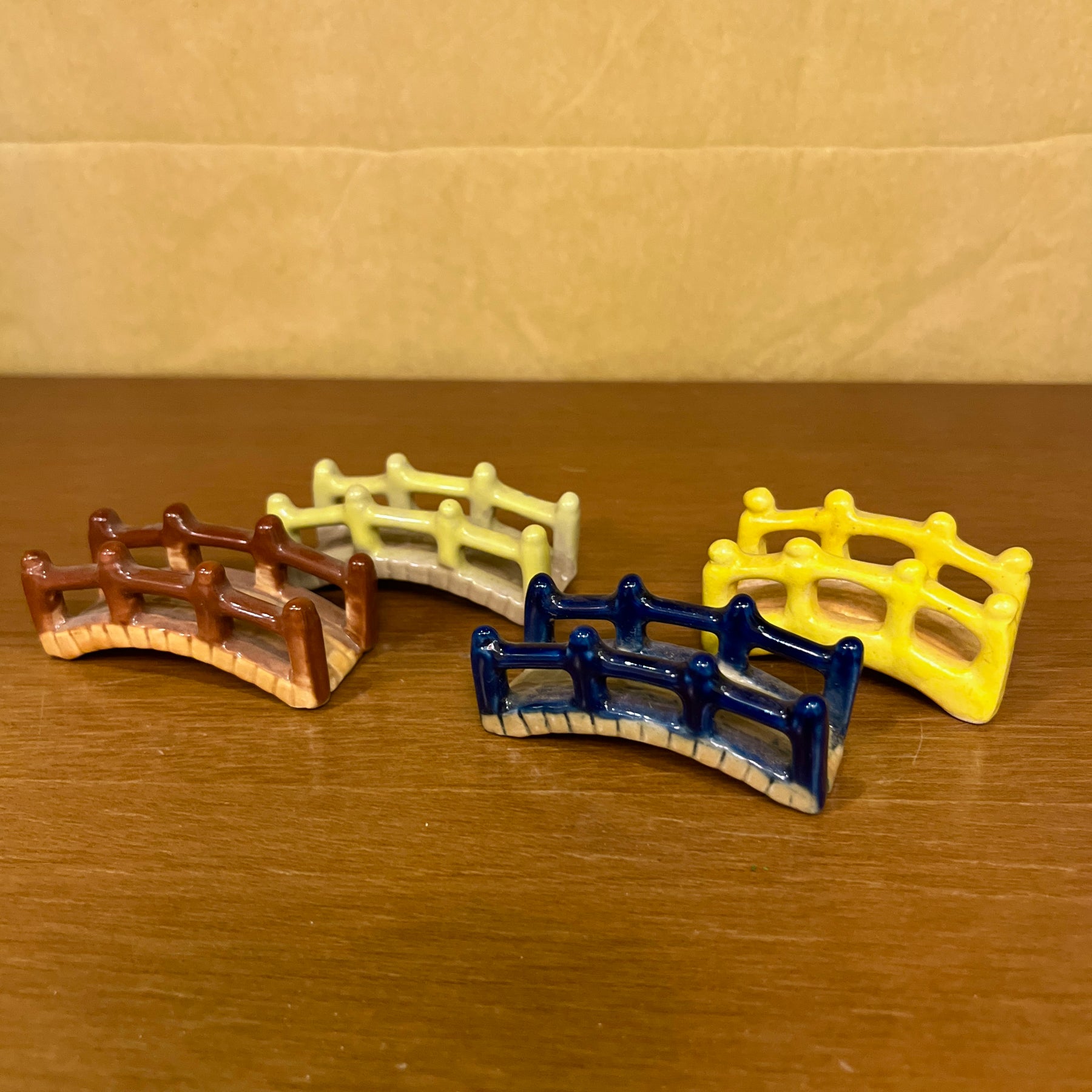 #C16 Bridge (PER UNIT)Random Colour