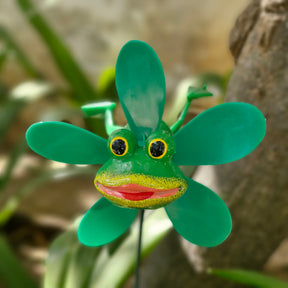 #S40 Handsome Froggie ( Set Of 2 )
