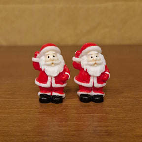 #464 Santa (Per Unit) Random Design