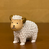 #132 Lamb (PER UNIT)