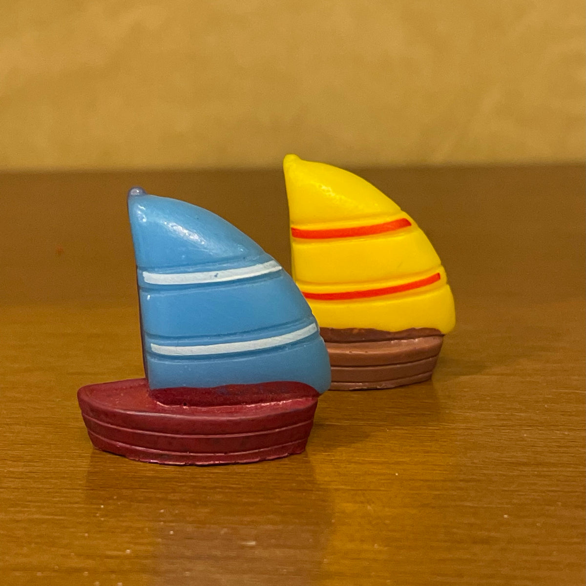 #014 Sailing Boat (SET OF 2)