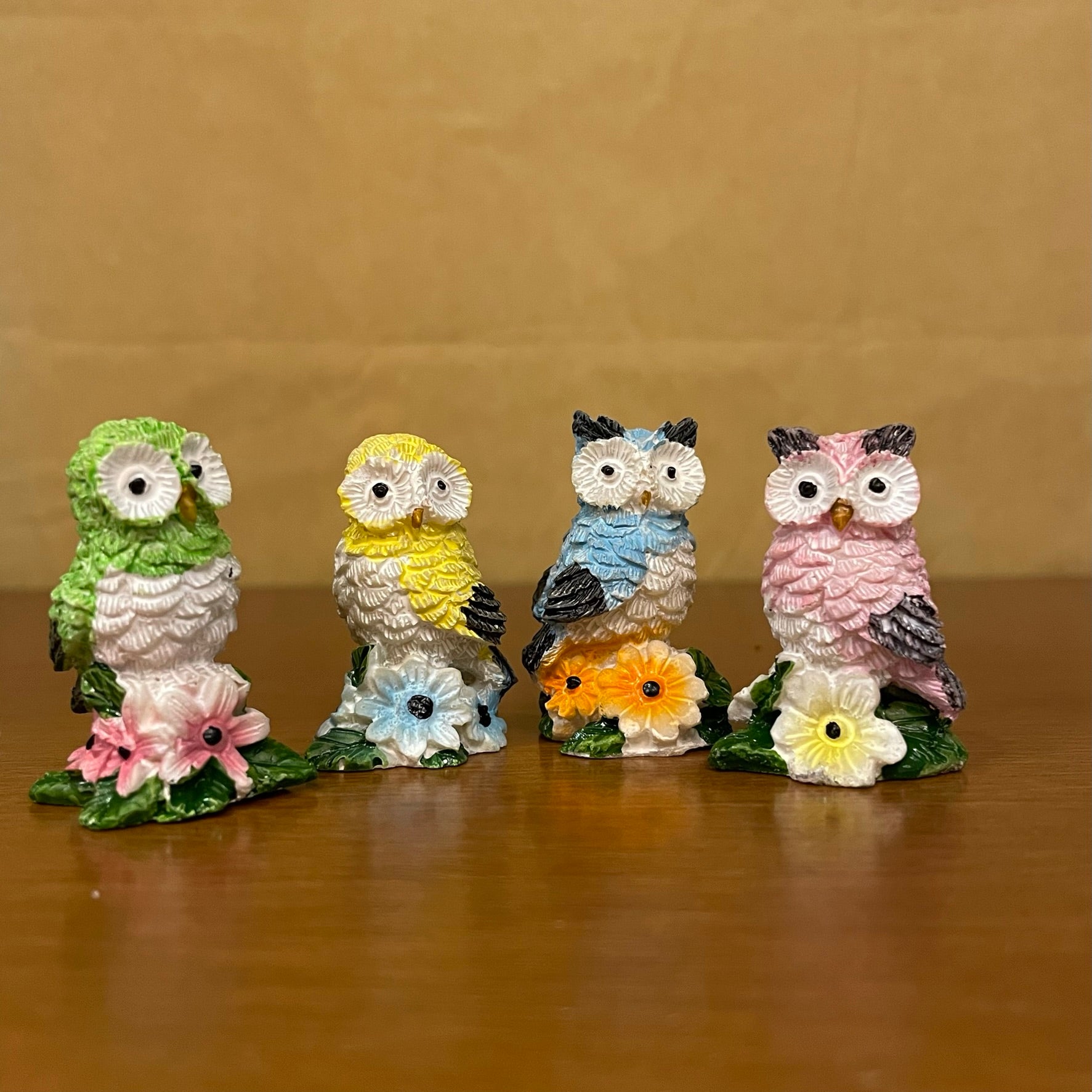 #150 Owl Small (PER UNIT)