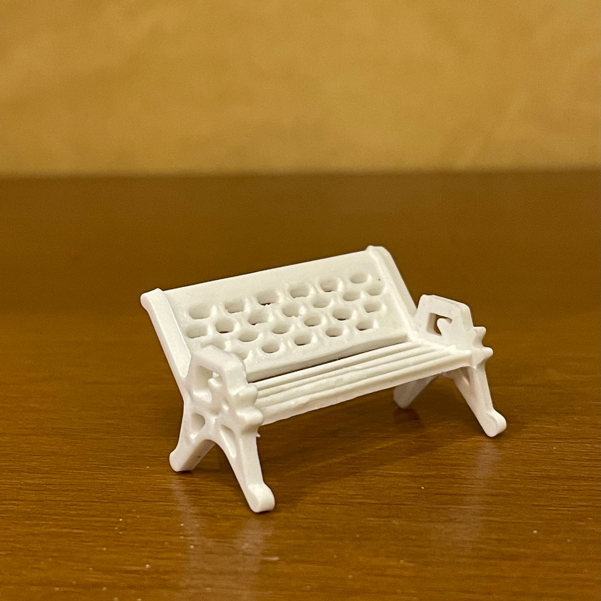 #018a Bench ( set of 2 )