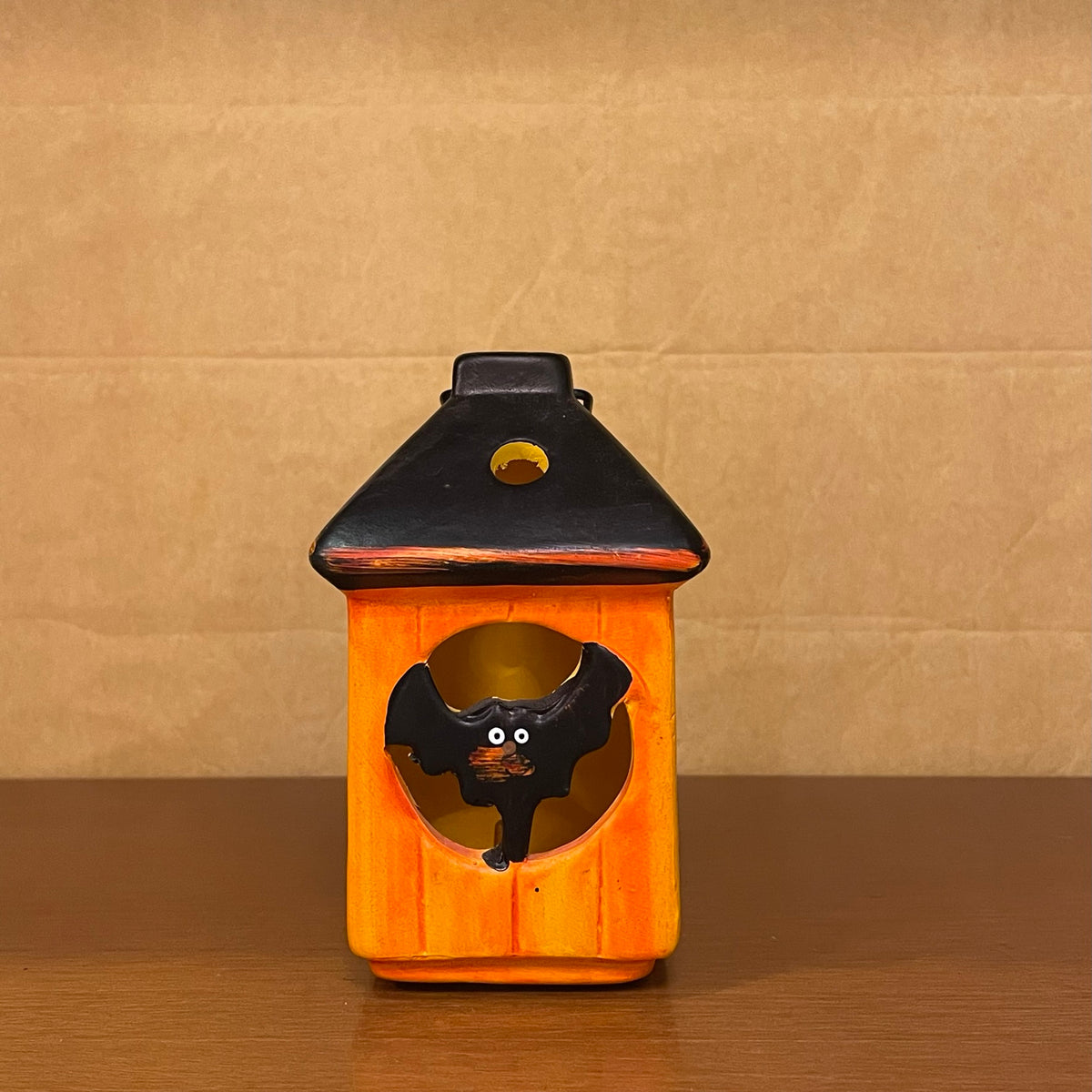 #198 Bat House Lantern (PER UNIT)