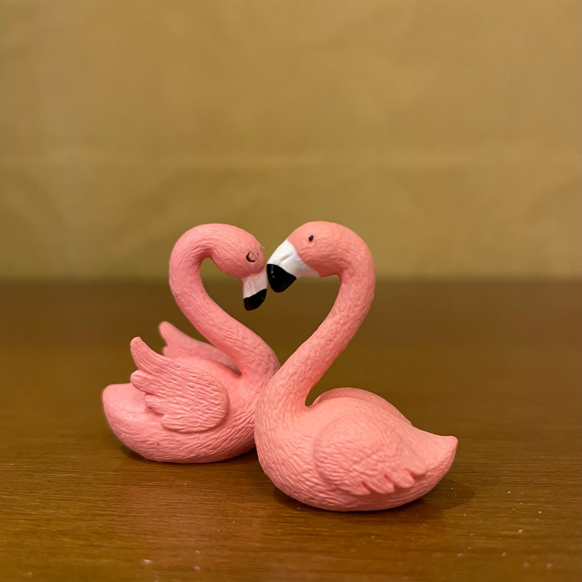 #244 Pink Flamingo ( set of 2 )