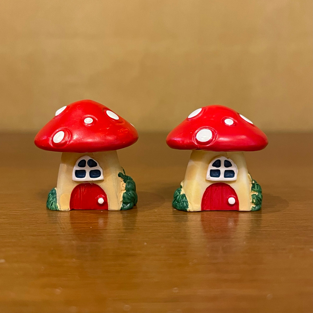 #264 Mushroom House (PER UNIT)