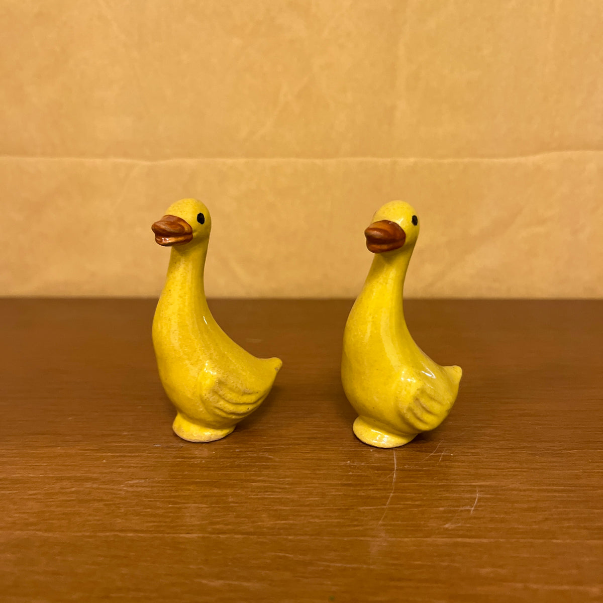 Yellow duck ( Per Unit )